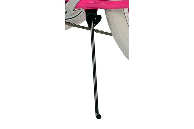Volare Lovely Kinderfiets - Meisjes - 24 inch - Roze - 7 Versnellingen