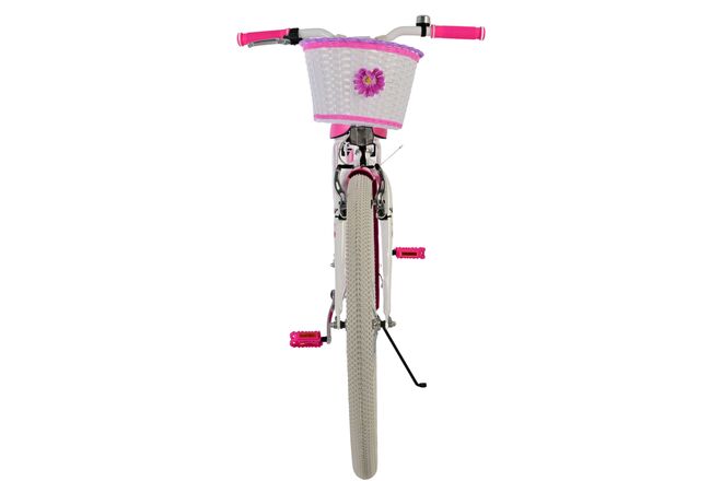 Volare Lovely Kids bike - Girls - 26 inch - Pink