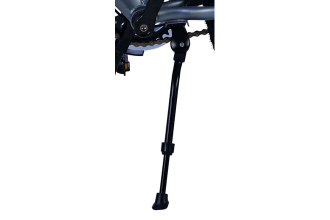Volare Rocky Kinderfiets - 26 inch - Blauw - Shimano Nexus 3 versnellingen