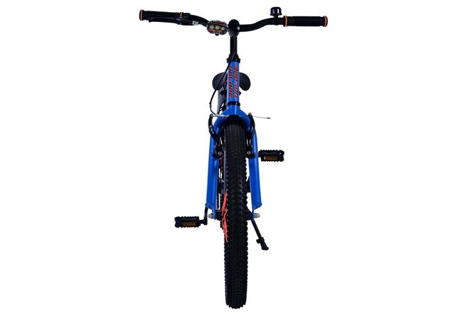 Volare Rocky børnecykel - drenge - 20 tommer - blå