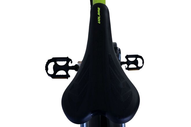 Volare Rocky børnecykel - 26 tommer - Grøn - Shimano Nexus 3 gear