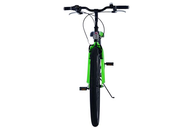 Volare Sportivo Kinderfahrrad – Jungen – 26 Zoll – Grün – 7 Gänge