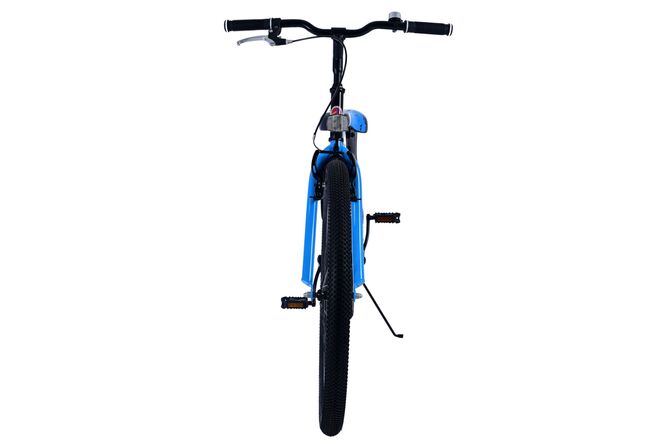 Volare Sportivo Kinderfahrrad – Jungen – 26 Zoll – Blau