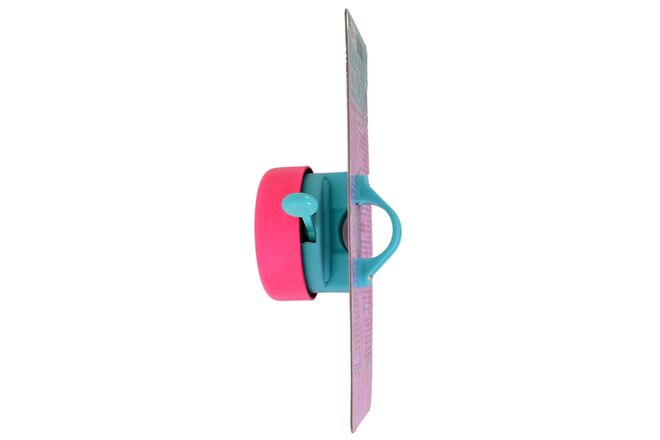Dolls Bicycle Bell - Girls - Pink
