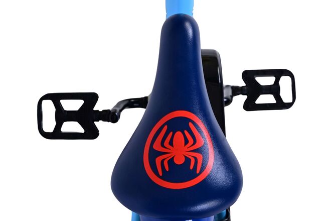 Spidey Kinderfahrrad - Jungen - 12 Zoll - Blau