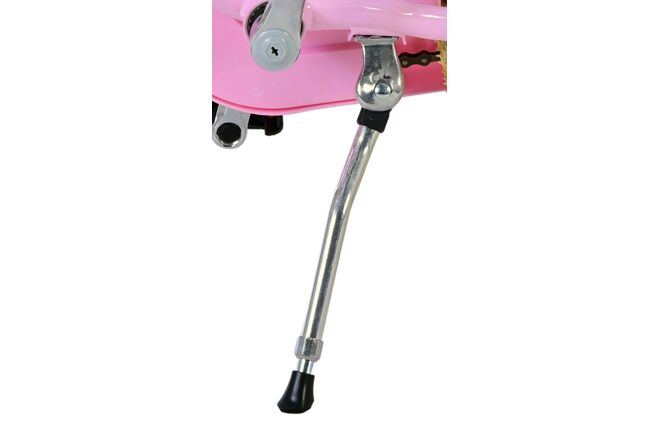 Volare Blossom Kinderfiets - Meisjes - 20 inch - Roze