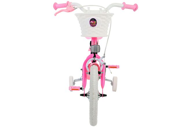 LOL Surprise Kinderfiets - Meisjes - 14 inch - Roze