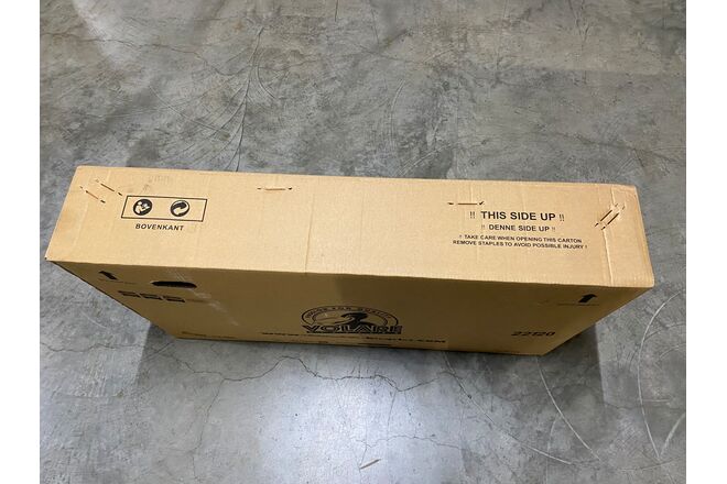 Volare Lovely Kinderfahrrad – Mädchen – 20 Zoll – Rosa
