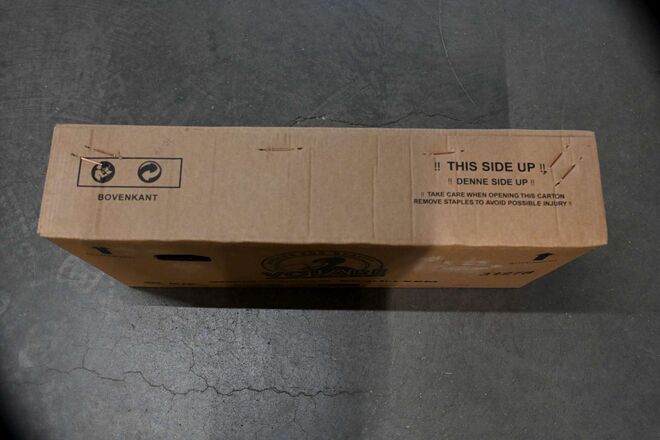 Volare Sportivo Kinderfiets - Jongens - 12 inch - Groen Zwart