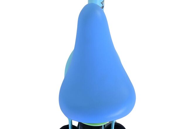 Bluey Laufrad Metall