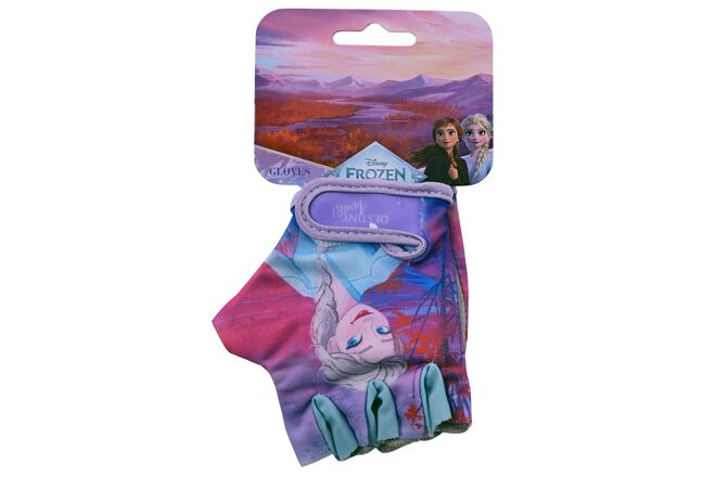 Disney Frozen fietshandschoentjes