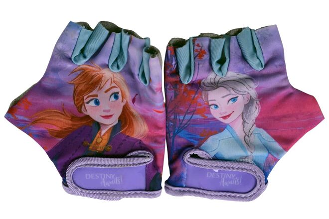 Disney Frozen fietshandschoentjes
