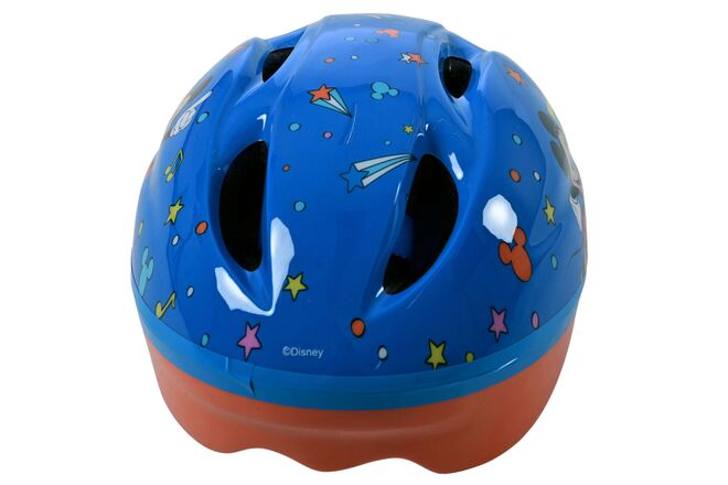Disney Mickey Fahrradhelm
