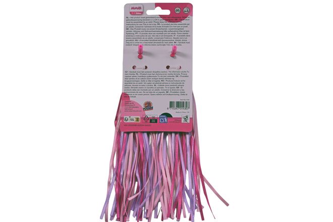 Disney Minnie Griffdekoration - Mädchen - Rosa