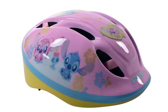 Disney STITCH Fahrradhelm - 52-56 cm