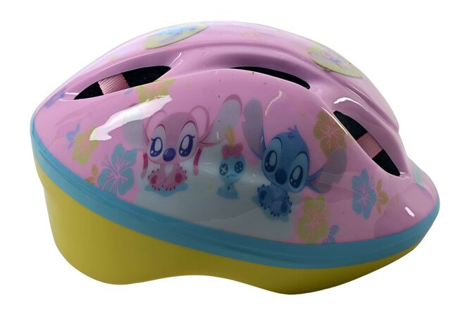 Disney STITCH Fahrradhelm - 52-56 cm