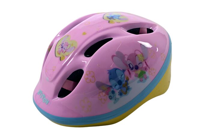 Disney STITCH Fahrradhelm - 52-56 cm