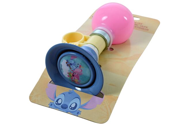 Disney Stitch Horn - Mädchen - Rosa