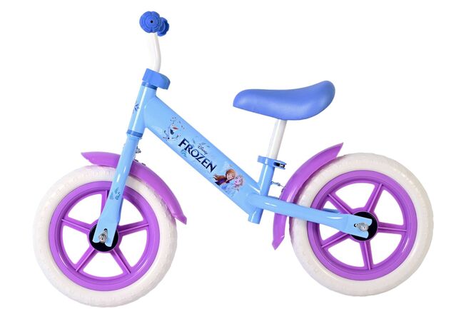 Disney Frost løbecykel metal