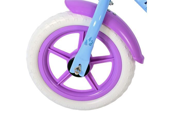 Disney Frost løbecykel metal