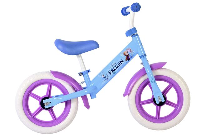 Disney Frost løbecykel metal