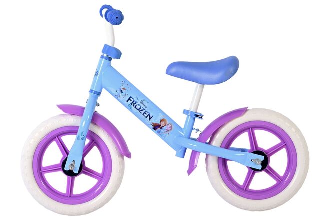Disney Frost løbecykel metal