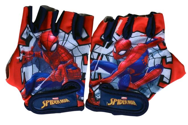 Spider-Man Cycling Gloves
