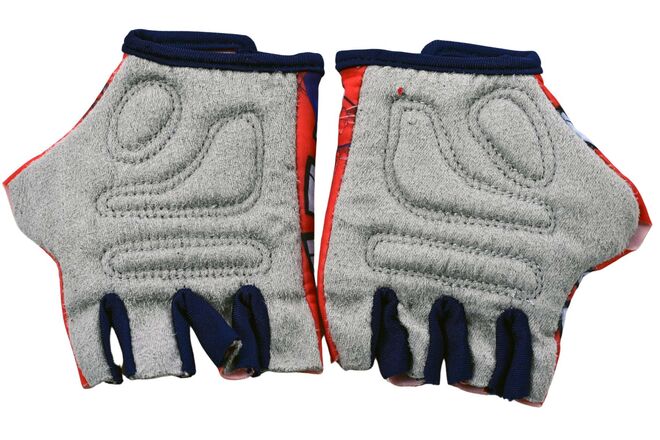 Spider-Man Cycling Gloves