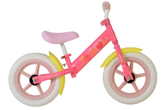 Volare loopfiets - Rose
