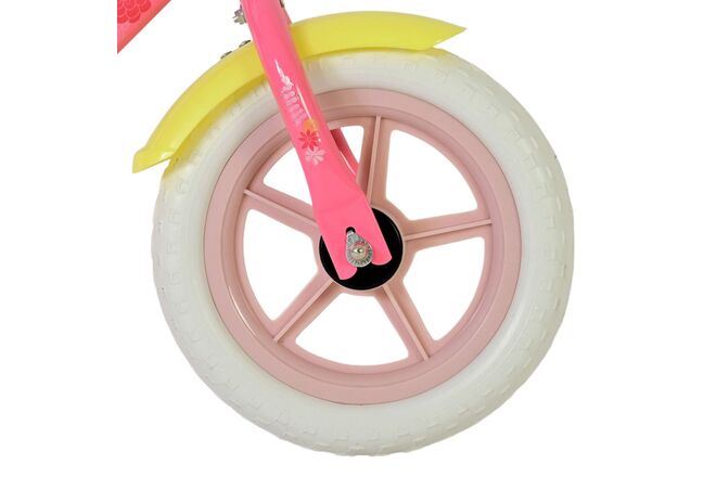 Volare loopfiets - Rose