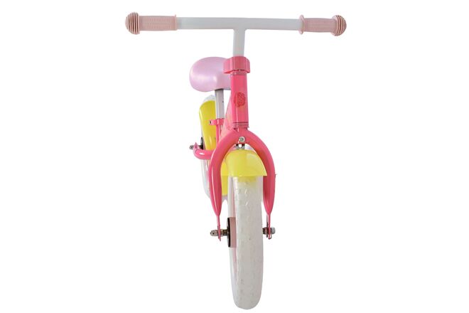 Volare loopfiets - Rose