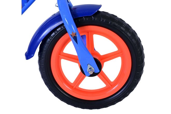 Volare loopfiets - Blauw
