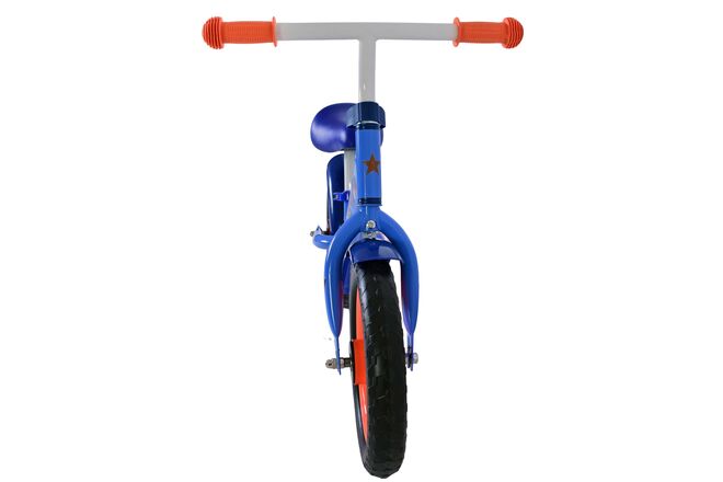 Volare loopfiets - Blauw