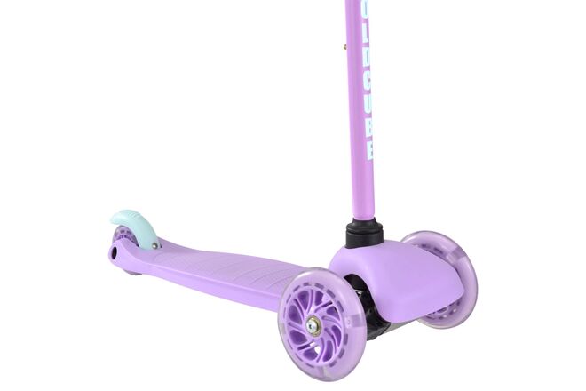 BOLDCUBE Teeny 3 Wheel Scooter - Lemon [CLONE]