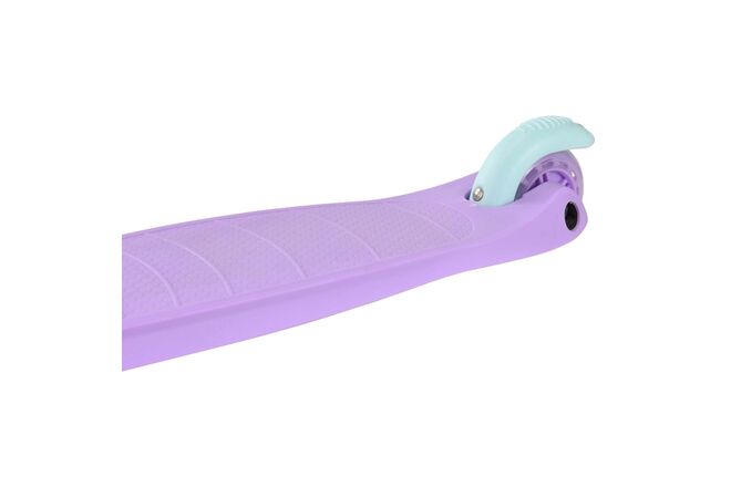 BOLDCUBE Teeny 3 Wheel Scooter - Lemon [CLONE]