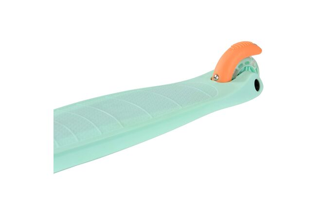 BOLDCUBE Teeny 3 Wheel Scooter - Lemon [CLONE] [CLONE] [CLONE] [CLONE]