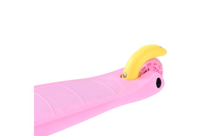 BOLDCUBE Teeny 3 Wheel Scooter - Lemon [CLONE] [CLONE]