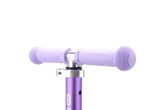 BOLDCUBE Teeny Fold 3 Wheel Scooter - Eenhoorn