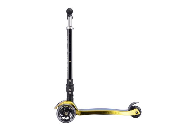 BOLDCUBE Big 3 Wheel Scooter - Dark Night