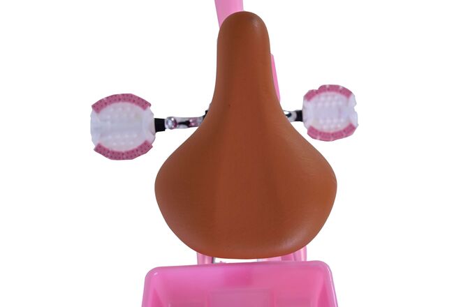 Volare Blossom Kinderfiets - Meisjes - 16 inch - Roze