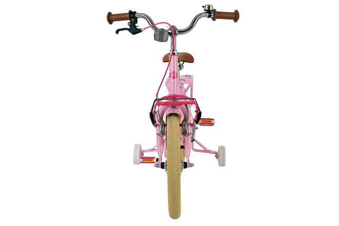 Volare Excellent Kinderfiets - Meisjes - 16 inch - Roze