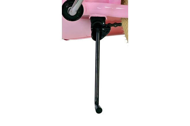 Volare Excellent Kinderfiets - Meisjes - 16 inch - Roze