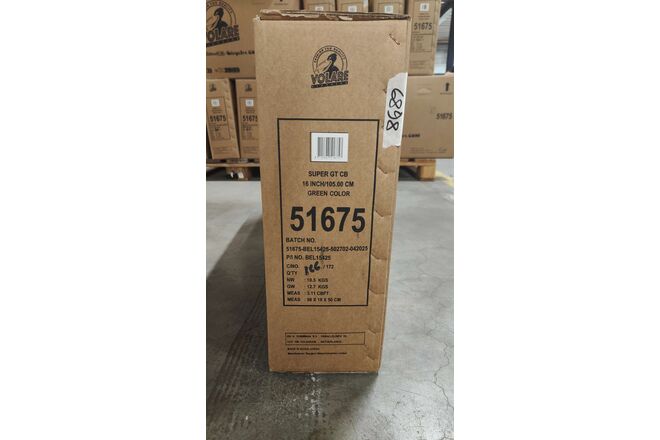 Volare Super GT Kinderfiets - Jongens - 16 inch - Groen