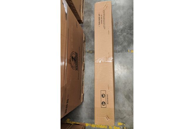 Volare Excellent Kinderfiets - Meisjes - 18 inch - Groen - 95% afgemonteerd