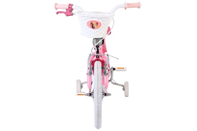 Disney Princess Kinderfiets - Meisjes - 16 inch - Roze