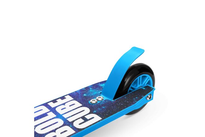 BOLDCUBE Stuntstep - Cyaan