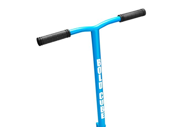 BOLDCUBE Stuntstep - Cyaan