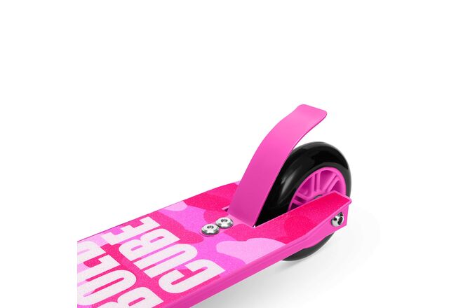 BOLDCUBE Stuntstep - Roze