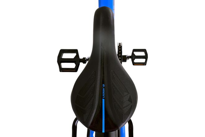 Volare Cross Kinderfahrrad - Jungen - 24 Zoll - Blau OUTLET