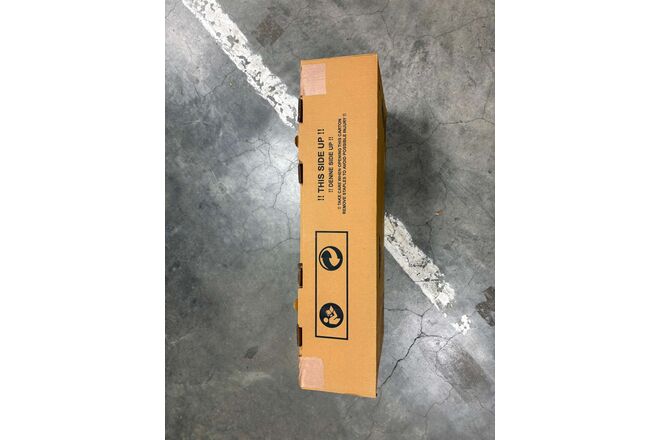 Disney Cars Kinderfiets - Jongens - 14 inch - Rood